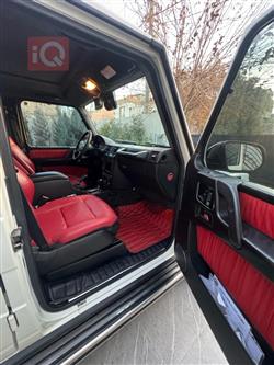 مرسيدس بنز G-Class